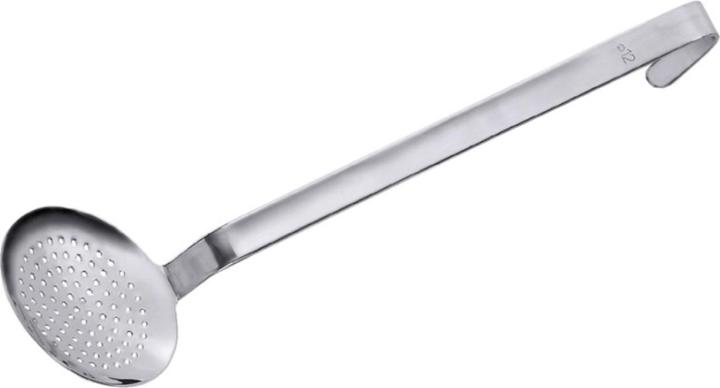 Image du produit Contacto Écumoire Ø 10cm Longueur du manche 33cm