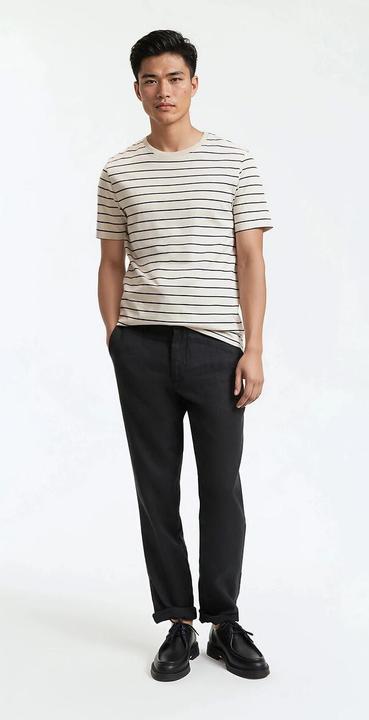 Produktbild La Redoute Collections Leinenhose (46)