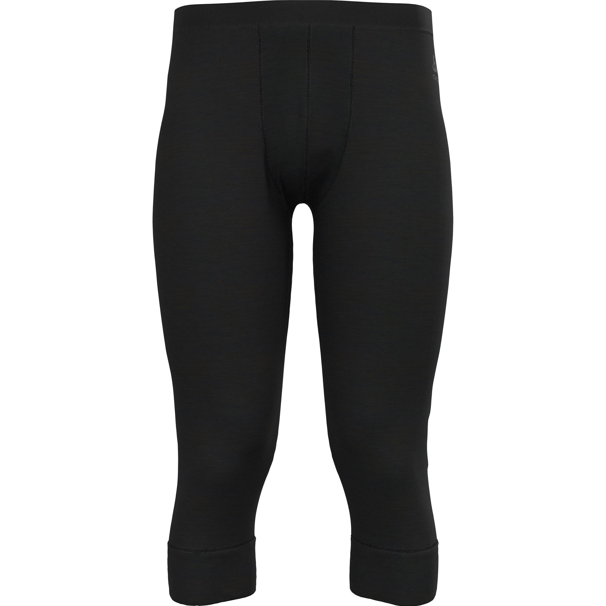 Odlo BL BOTTOM 3/4 MERINO 200 (M) (564459)