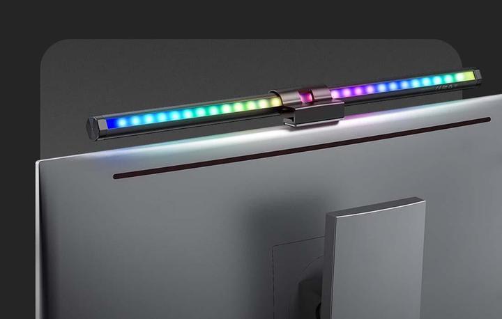 Image du produit BlitzWolf Monitor Light Bar
