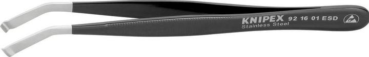 Produktbild Knipex Positionierpinzette ESD