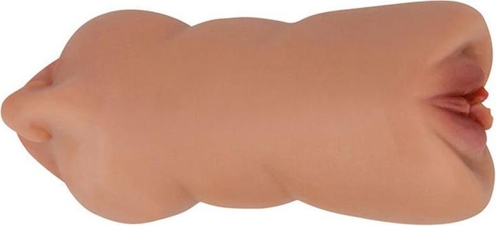 Produktbild Crazy Bull Zoey