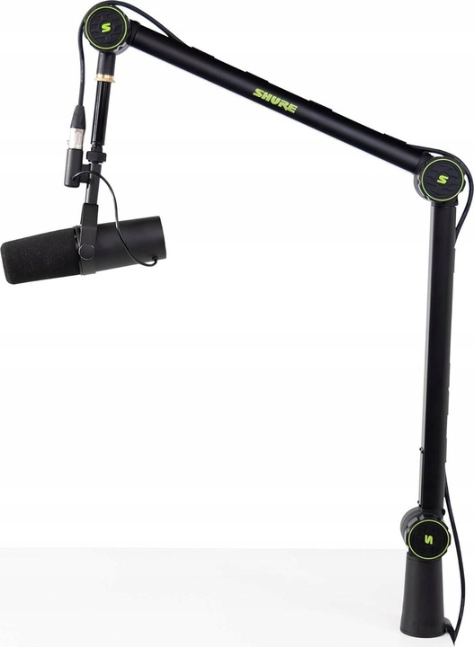 Produktbild Shure SH-Broadcast1
