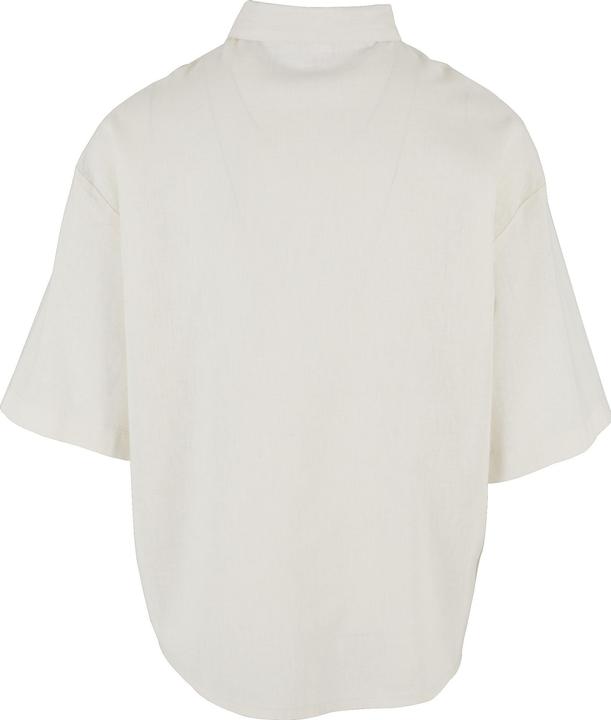 Immagine prodotto Urban Classics Camicia in cotone e lino - 161163 (S)