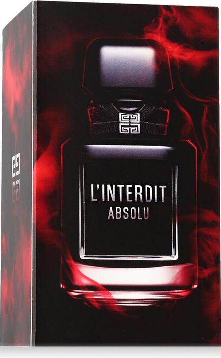Image du produit Givenchy L’Interdit Absolu (Eau de parfum, 50 ml)