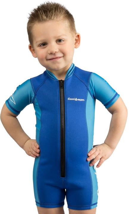 Actual product image Cressi Shorty (2 mm, 104)