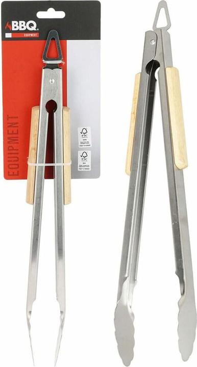 Actual product image BBQ Collection Grillzange 37cm