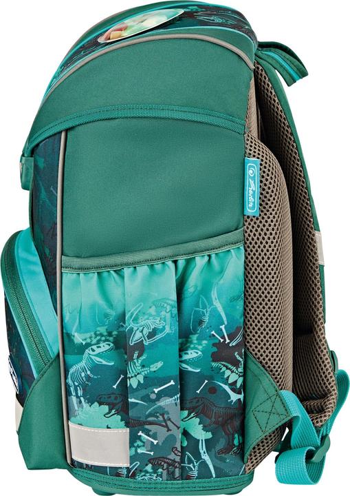 Image du produit Herlitz Cartable UltraLight Plus Green Rex (15 l)