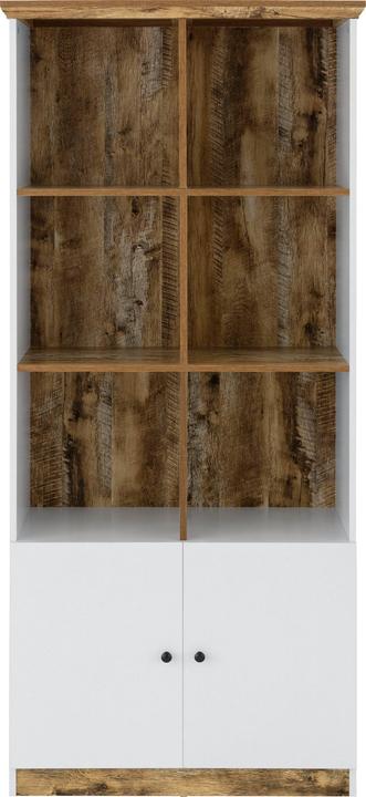Immagine prodotto Loft 24 Castore (80 x 40 x 182 cm)