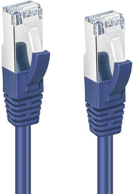 Immagine prodotto MicroConnect Cavo di rete (S/FTP, CAT6, 2 m)
