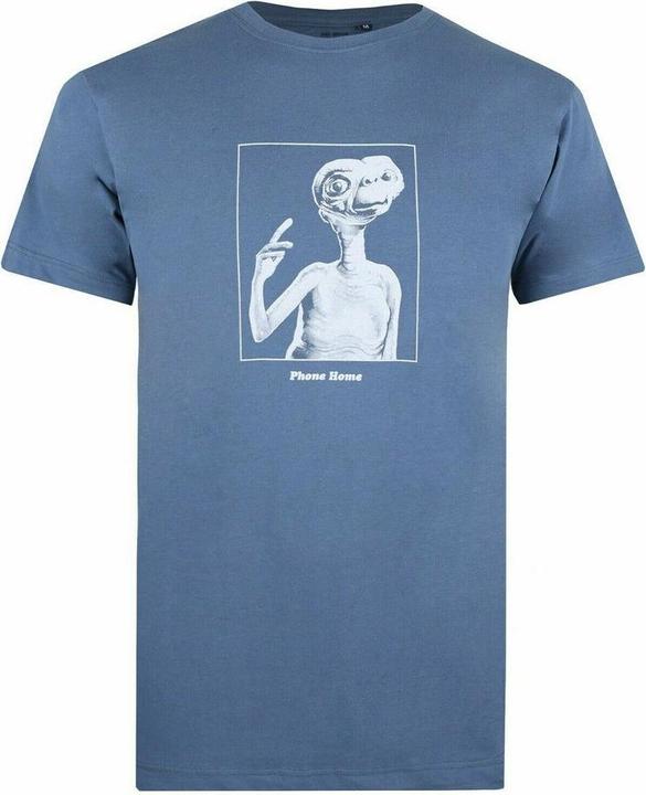 Produktbild E.T. Phone Home TShirt (M)