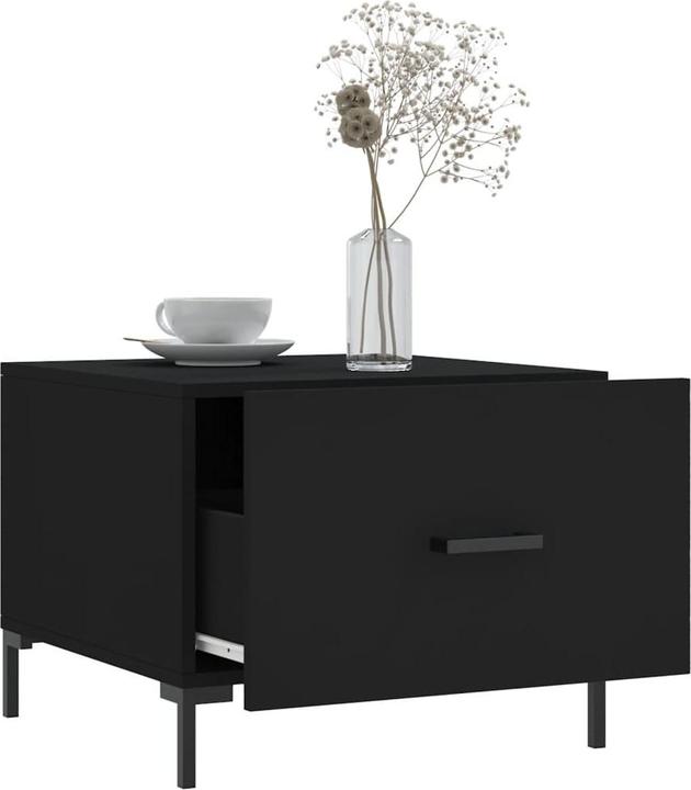 Produktbild vidaXL Couchtisch (50 x 50 x 40 cm)