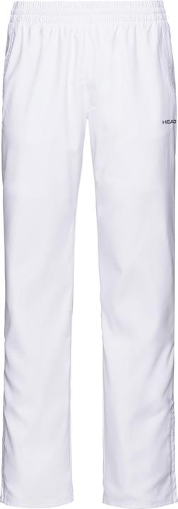 Produktbild Head Club Pants M weiss (3XL)
