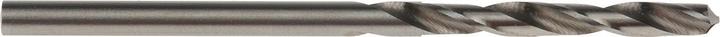 Immagine prodotto Bosch Professional Zubehör Trapano PRO Metal HSS-G, 3 x 33 x 61 mm (3 mm)