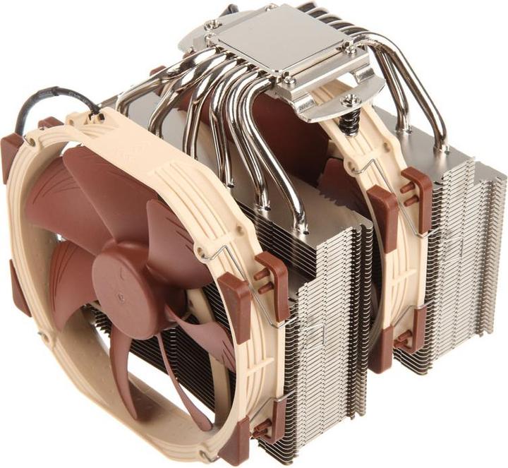 Image du produit Noctua Nh-D15 (165 mm)