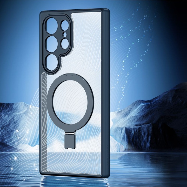 Actual product image Dux Ducis Aimo Series (Samsung Galaxy S24 Ultra)