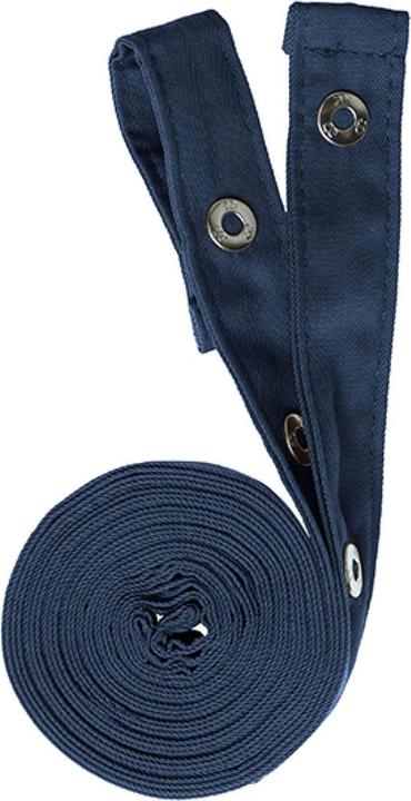 Bleu foncé
