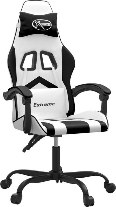 Image du produit vidaXL Gaming-Stuhl (44.50 - 54.50 cm)