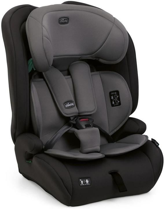 Produktbild Chicco GRO-UP I-SIZE (Kindersitz)