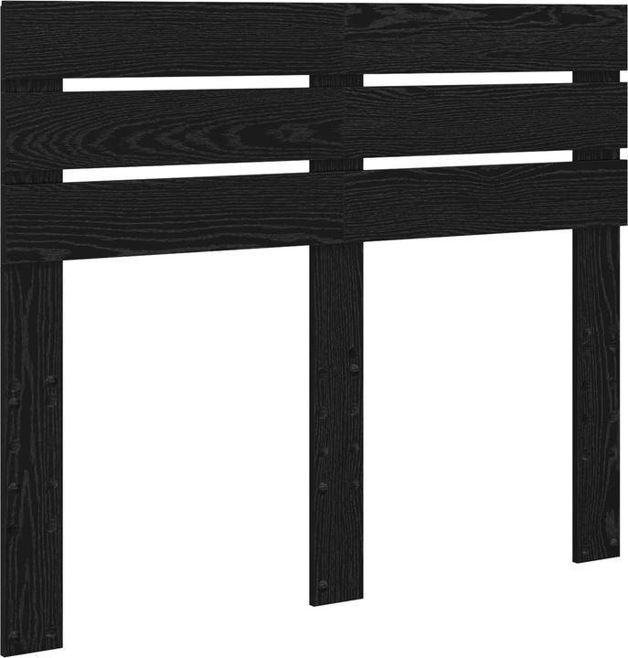 Image du produit vidaXL Kopfteil