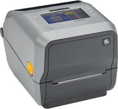 Actual product image Zebra Label printer ZD621t 300 dpi LCD USB,RS232,LAN,BT,WLAN (300 dpi)