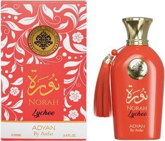Immagine prodotto Adyan Norah Lychee Eau De Parfum per Donna (Eau de parfum, 100 ml)
