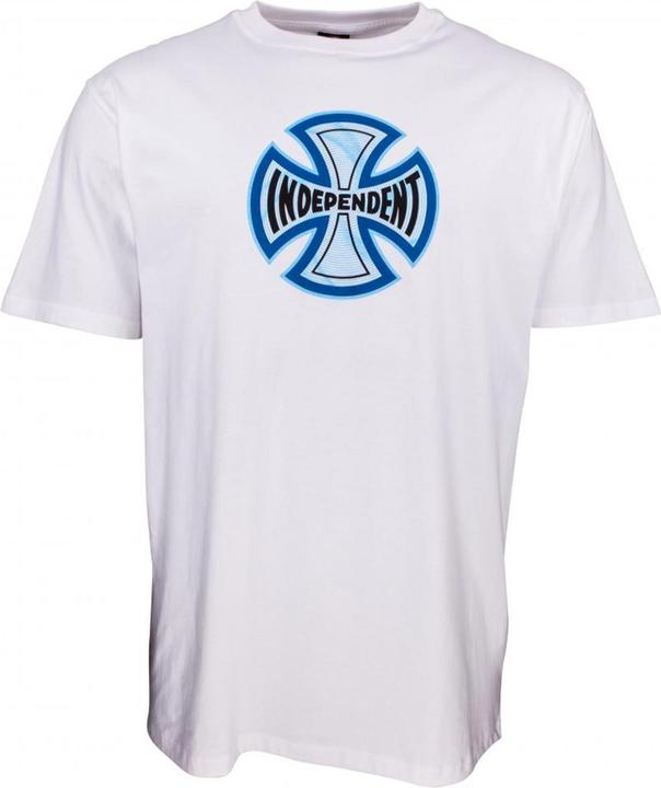 Actual product image Independent Coil T-Shirt (S)