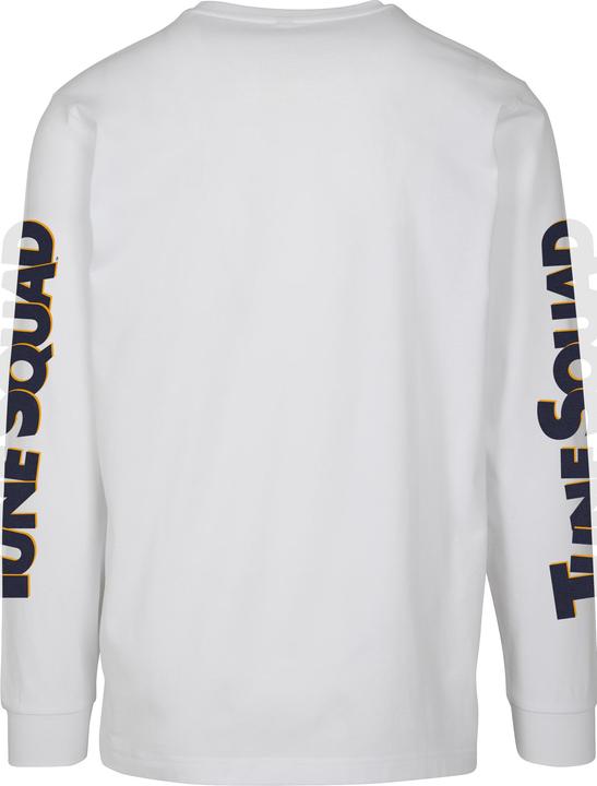 Produktbild MT Space Jam Taz Pose Longsleeve (XS)