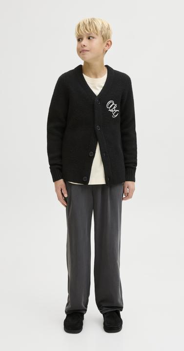 Produktbild Jack & Jones Strickjacke Junior Strickjacke (164)