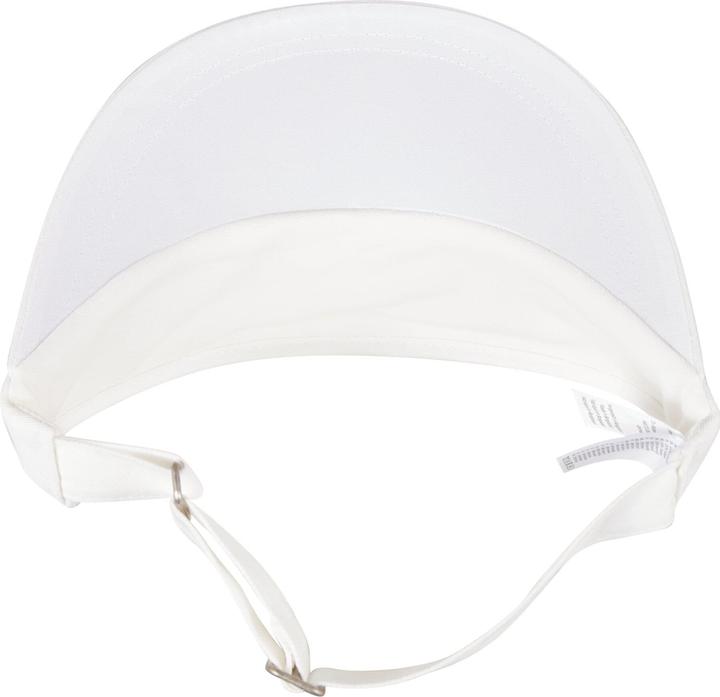 Produktbild Flexfit Flat Round Visor Cap (One Size)