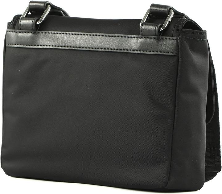 Image du produit Lacoste Borsa Messenger in Nylon Attiva