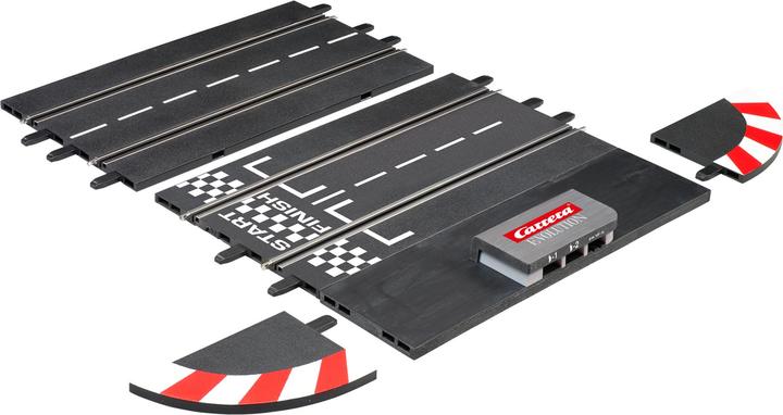 Image du produit Carrera Evolution Pièce de raccordement