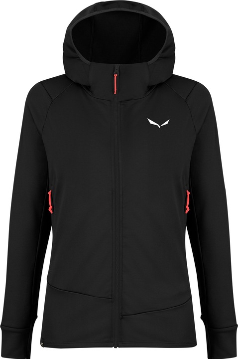 Produktbild Salewa Women's Puez Polarlite HD Jacket (40, L)