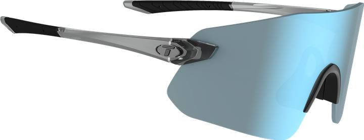 Produktbild MGA Tifosi Vogel SL Kristallrauchgläser (1 Rauch hellblaues Glas 11,2% Lichtübertragung) (neu)