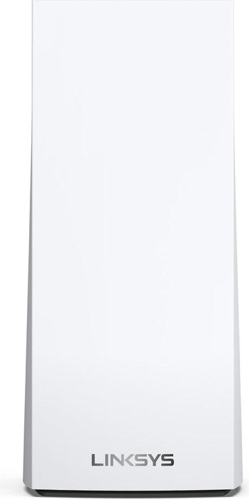 Actual product image Linksys AX4200 3PK 2400 Mbit/s