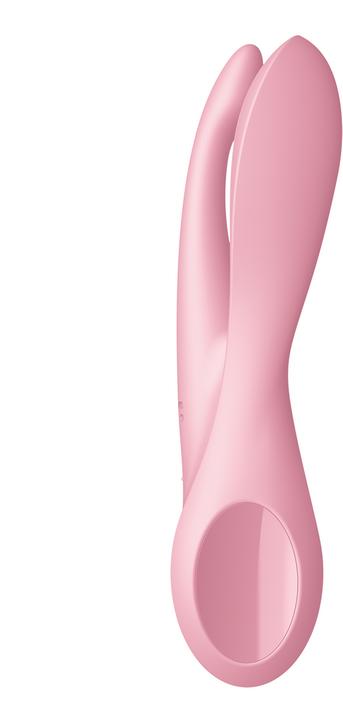 Produktbild Satisfyer Threesome 1 - Pink
