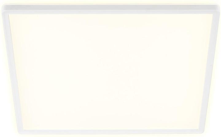 Produktbild Briloner Ultraflaches CCT LED Panel (3000 lm)