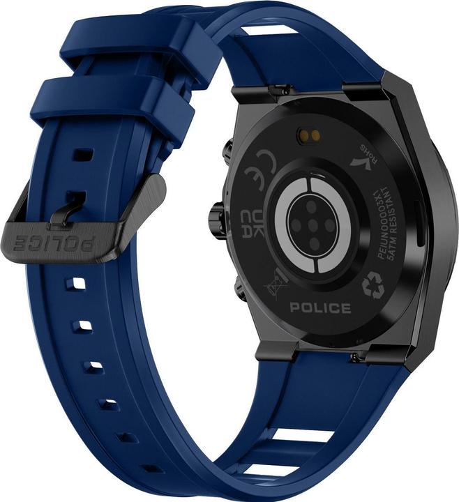 Image du produit Police Freedom of TIme Smartwatch (47.50 mm)