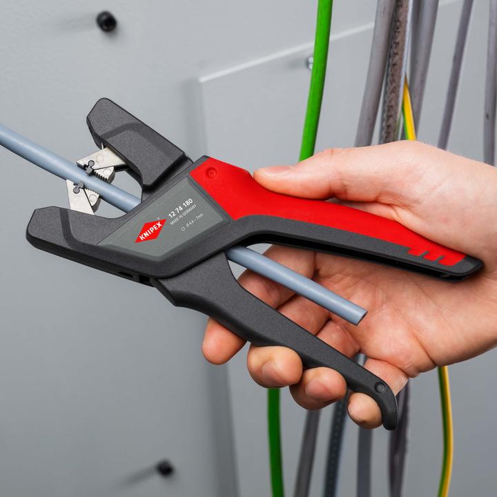 Produktbild Knipex Abdecktuch