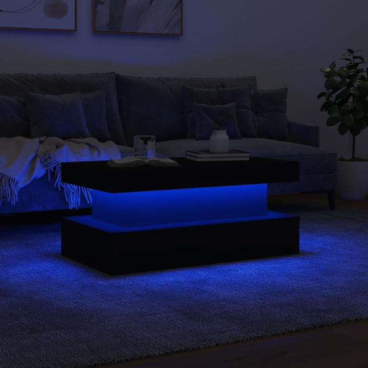 Image du produit vidaXL Couchtisch (50 x 90 x 40 cm)