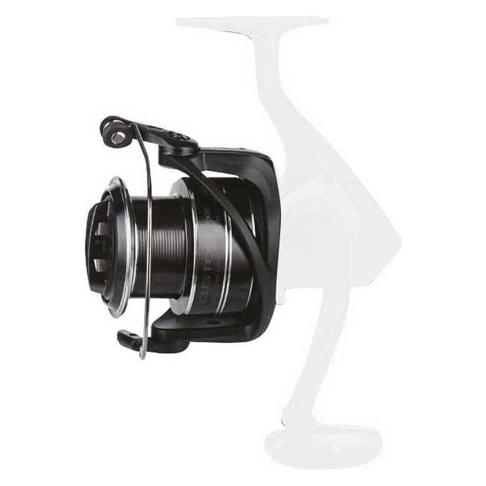Okuma, Angelrolle