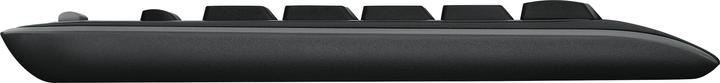 Produktbild Logitech MK330 (US, Kabellos)