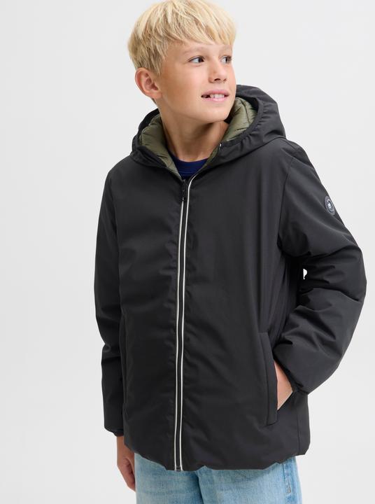 Immagine prodotto Jack & Jones Jjebrook Reversible Jacket Sn Jnr (152)