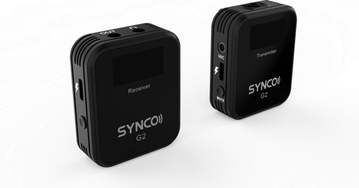 Actual product image Synco Wair-G2(A1)