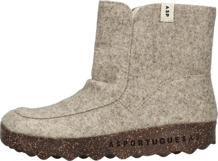 Actual product image Asportuguesas Stiefelette (38)