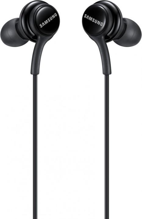 Immagine prodotto Samsung 3,5 mm, nero (Cablato)
