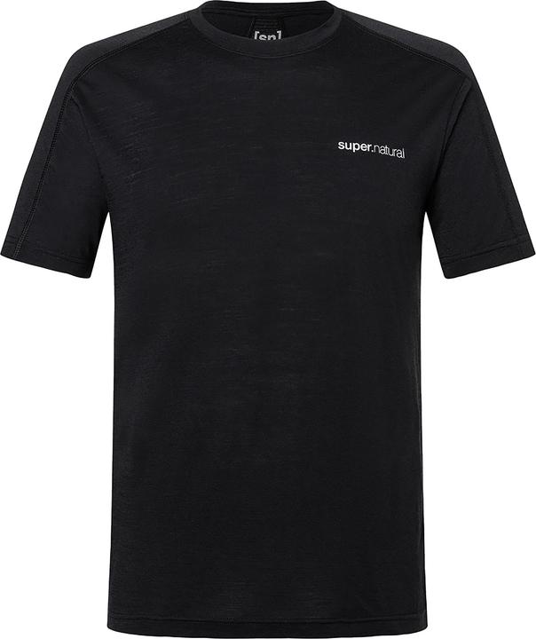 Super Natural Alarm Running