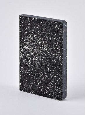 Produktbild Nuuna Milky Way (A6, Gepunktet, Weicher Einband)