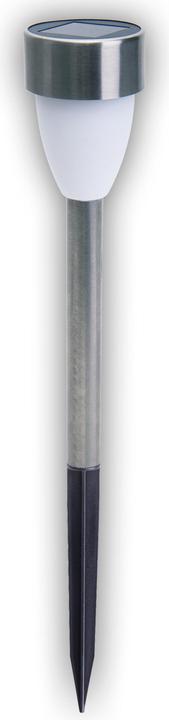 Produktbild Näve LED Solarleuchte (IP44)