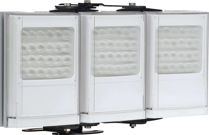 Actual product image RayTec White light spotlight VAR2-w8-3 (IP66)